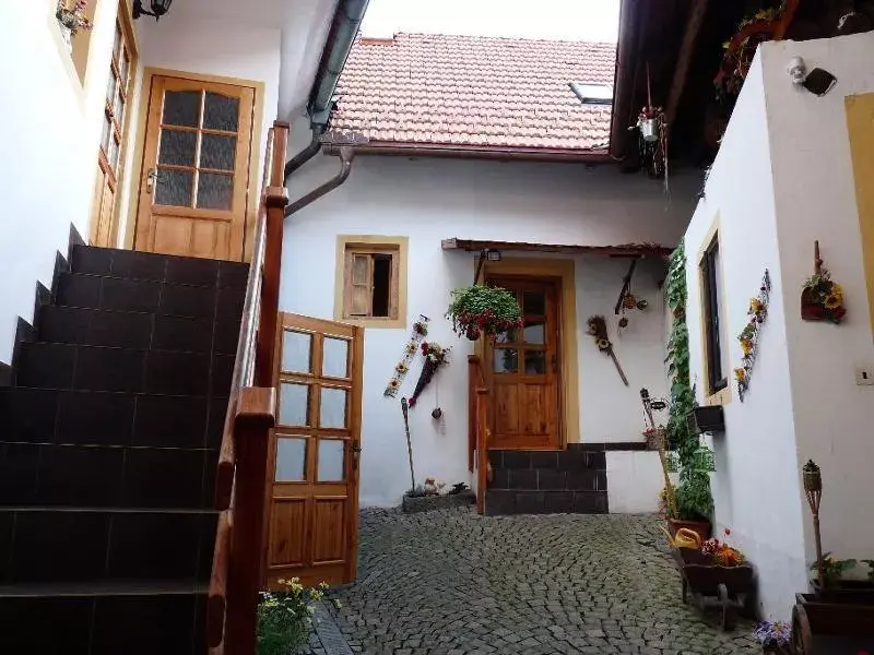 Photo 2 of Pension Krásné Údolí